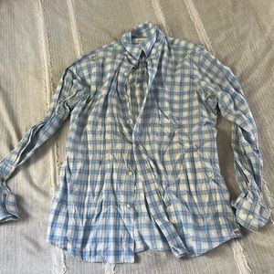 Peter Millar Lightweight Flannel